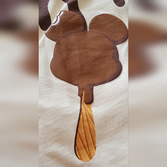 Disneyland RARE spirit jersey L - Picture 16 of 16